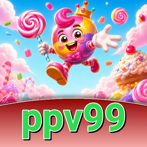 Layar fitur ppv99