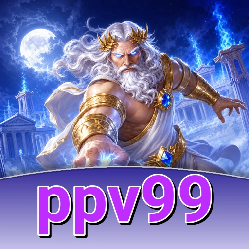 Layar beranda ppv99