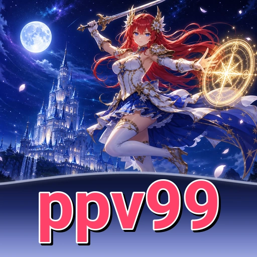Halaman profil ppv99